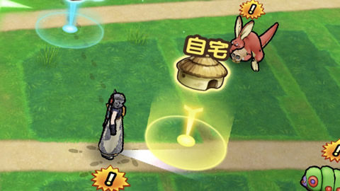 DQW攻略496歩目 part01