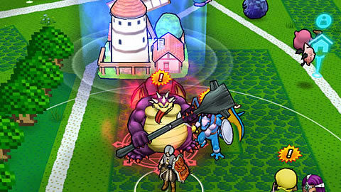 DQW攻略498歩目 part01