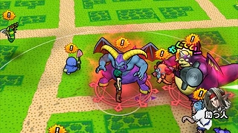 DQW攻略512歩目 part01