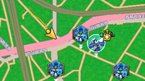 DQW攻略552歩目 part01